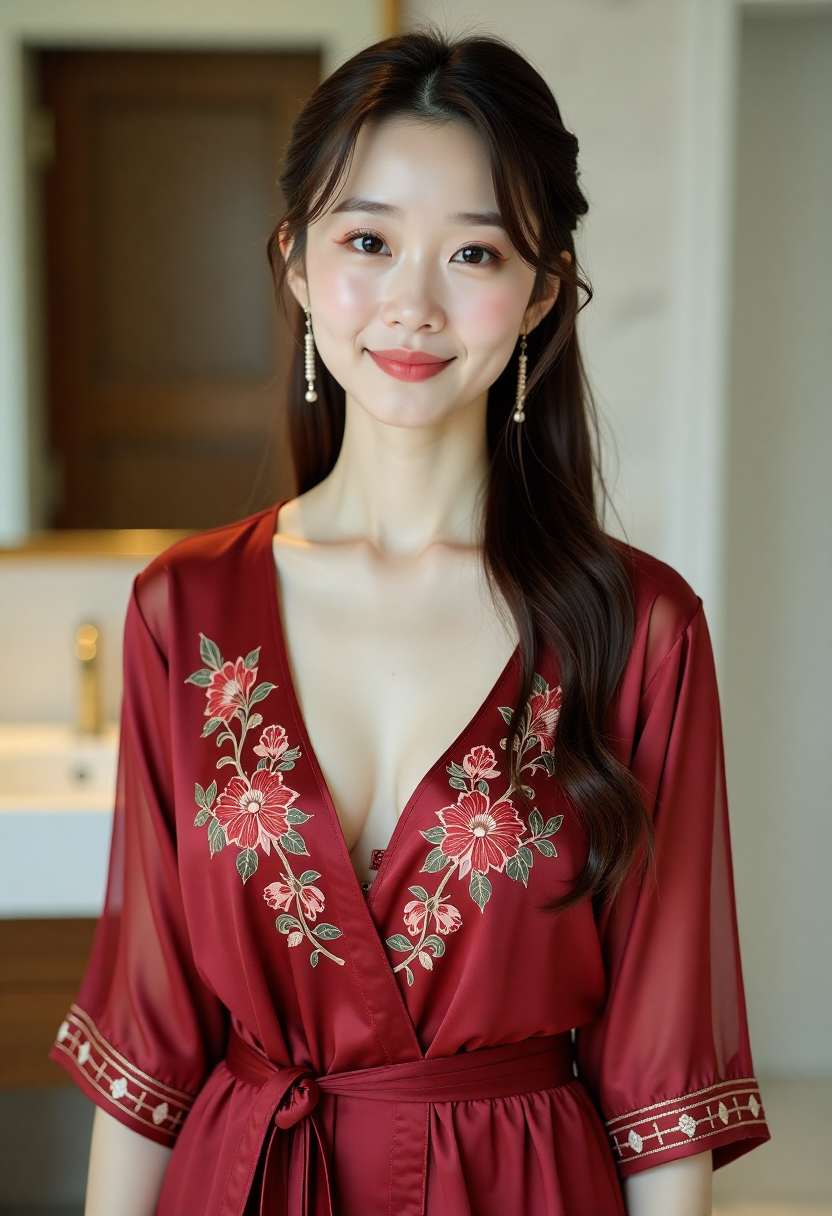 妈妈的收纳妙招