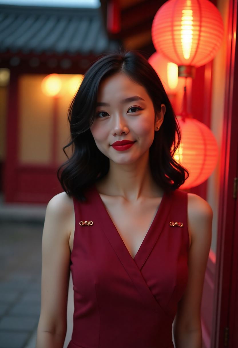 妈妈的青春故事