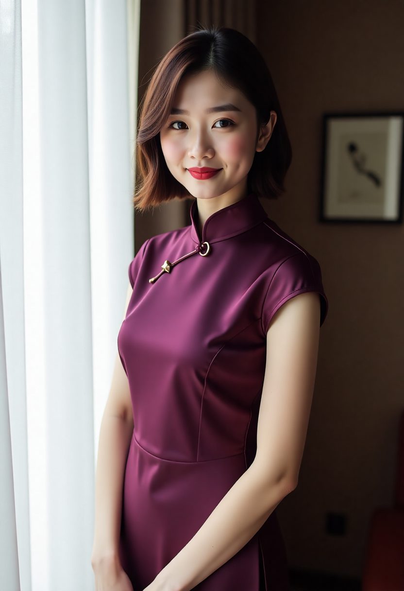 母女聊天视频封面