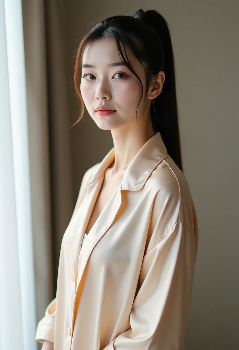 主播陈老师直播封面